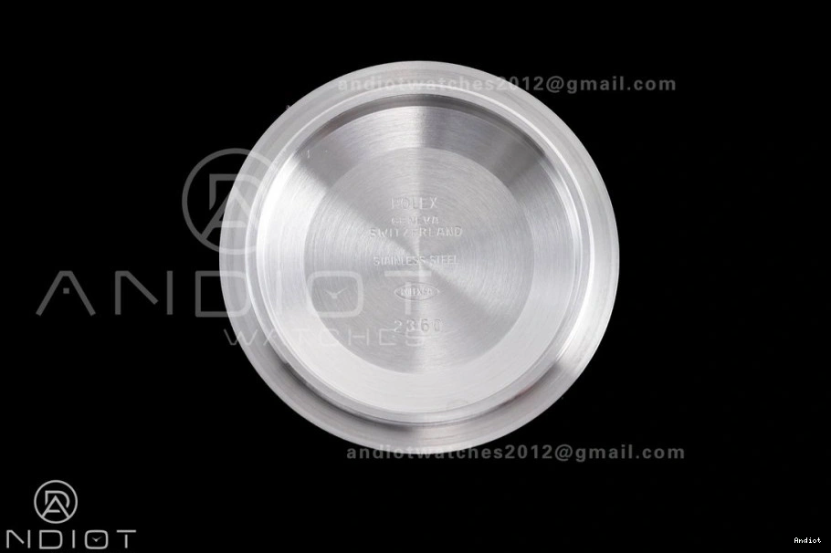 116610 Steel 1:1 LN VS3135 Edition Ceramic 904L Black Best VSF Submariner 1201